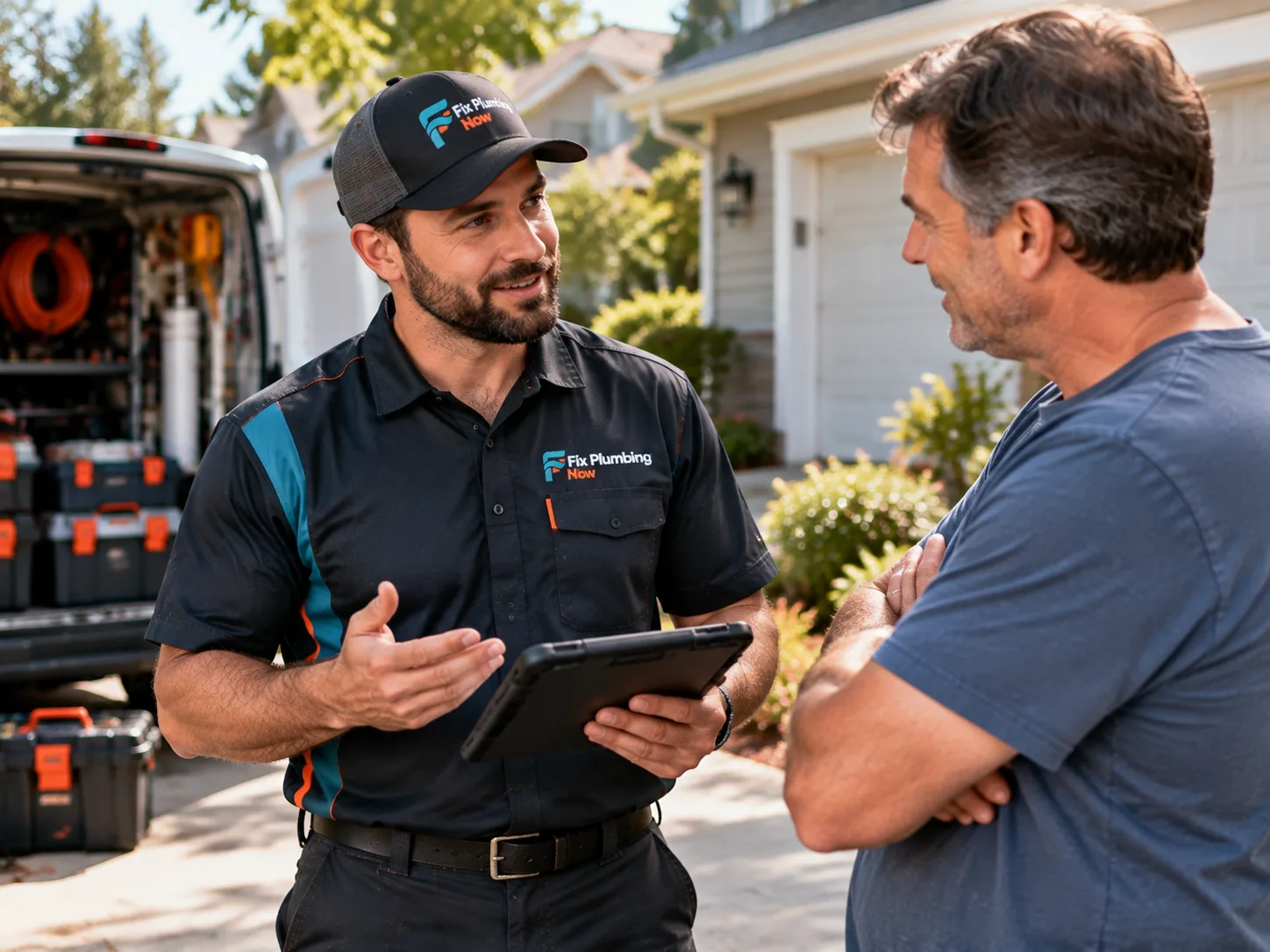 Clogged Drain Service Sloughhouse, CA FAQs